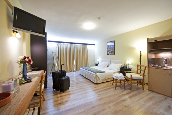 Efplias Hotel (Piräus)